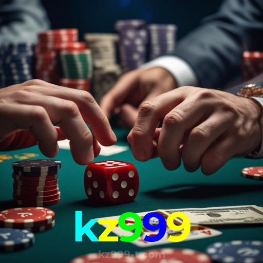 kz999:A emoção das slots online te espera! Gire e ganhe prêmios incríveis!