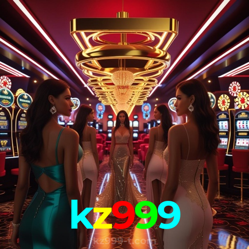 kz999:A adrenalina do futebol online te leva até grandes vitórias!