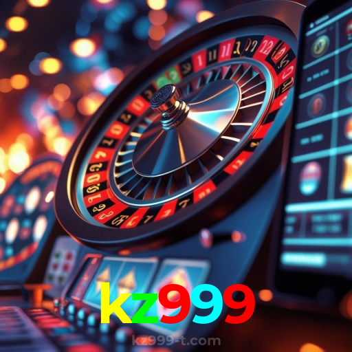 kz999:Aposte no futebol e ganhe com os melhores jogos de cassino online!