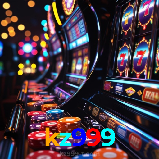 kz999:Jogue slots, aposte no futebol e conquiste vitórias épicas no cassino!