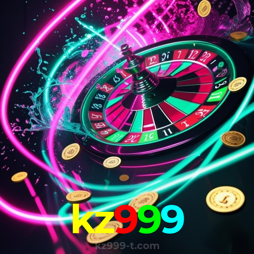 kz999:Gire as slots e conquiste prêmios incrÃveis!