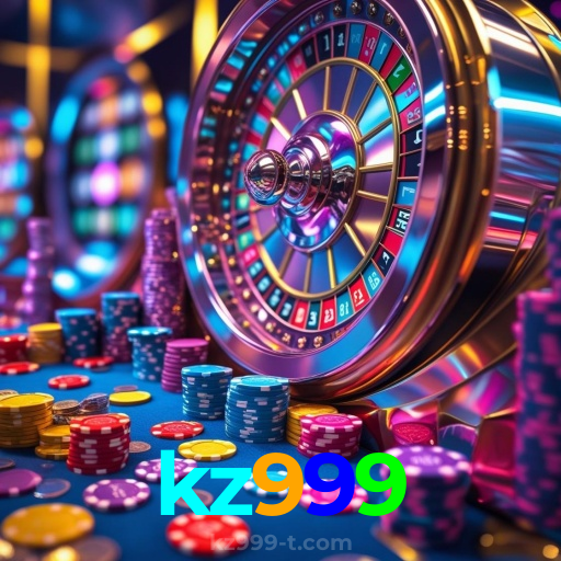 kz999:Grandes vitórias nas slots! Venha conquistar o jackpot agora!