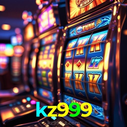 kz999:Grandes jackpots estão te esperando! Gire a roleta e ganhe agora!