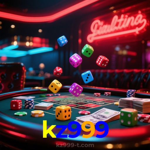 kz999:O cassino perfeito para jogar poker e fazer apostas no futebol online!