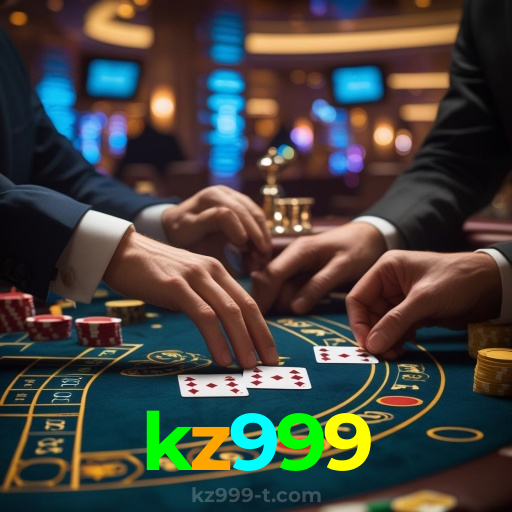 kz999：O melhor do futebol digital te espera! Aposte agora e vença!