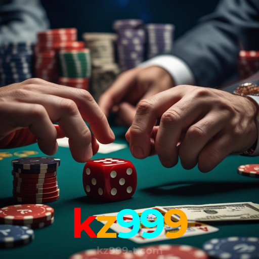 kz999:Conquiste grandes vitórias em blackjack e aposte no futebol online!