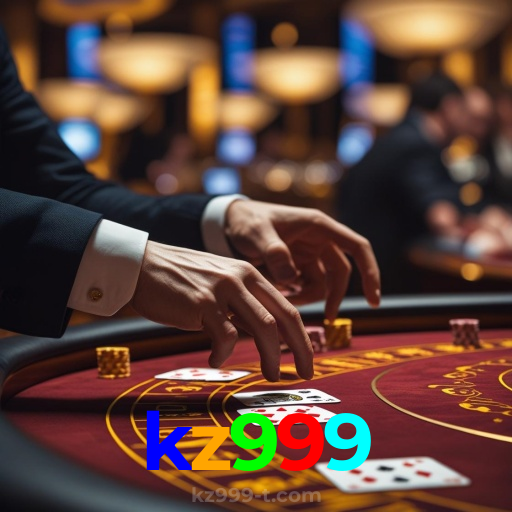 kz999:Jogue nas slots e mude sua sorte com grandes vitórias!