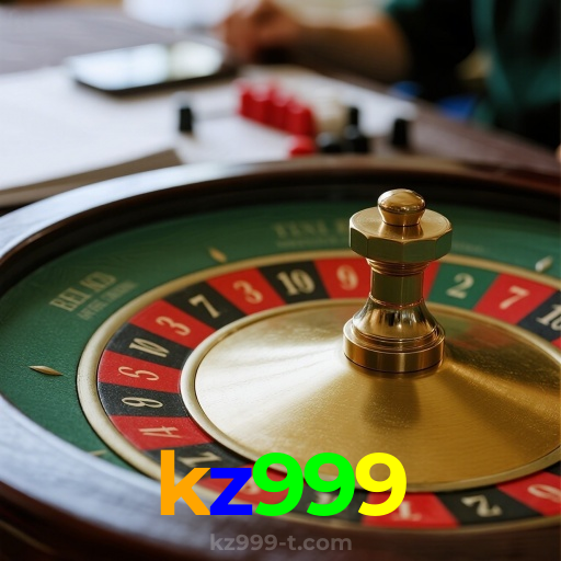 kz999:Vença no poker e mostre que você é um mestre das cartas!