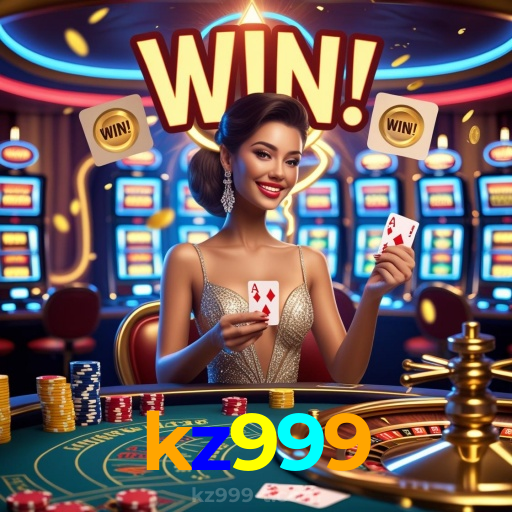 kz999:Cada giro nas roletas é uma chance de vitória! Aposte agora!