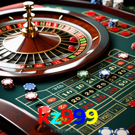 kz999:Jogue nas slots e mude sua sorte com grandes vitórias!
