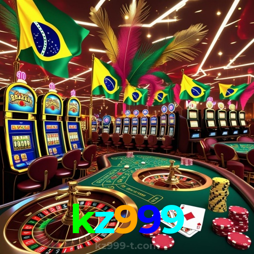 kz999:Mostre suas habilidades e vença nas mesas de poker online!