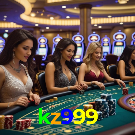 kz999:Jogue slots, poker e aposte no futebol para prêmios incríveis!