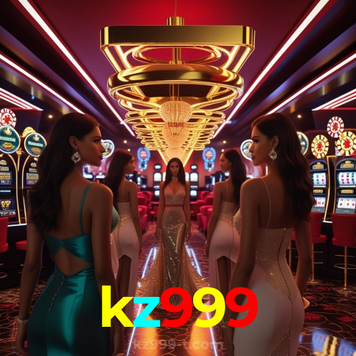 kz999:A adrenalina do futebol online está ao seu alcance!