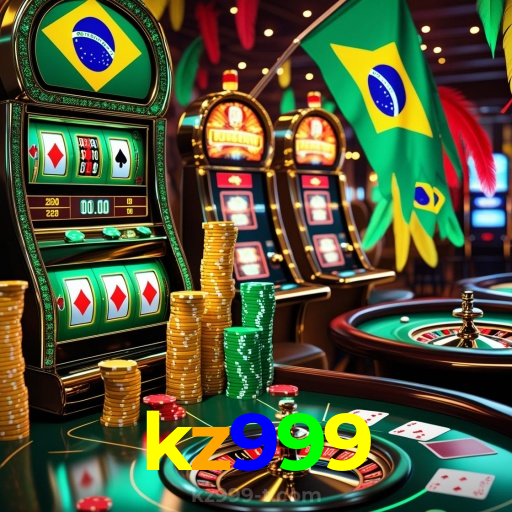 kz999:Gire as slots e ganhe prêmios incrÃveis com cada giro!