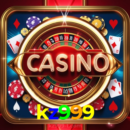 kz999:O melhor cassino online com apostas ao vivo em futebol e jogos de cassino!