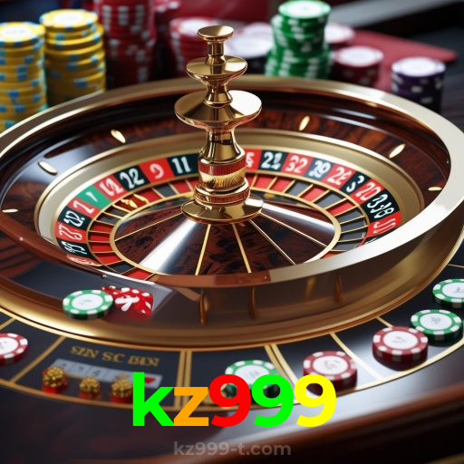kz999:Apostas ao vivo no futebol e prêmios em blackjack e roleta!