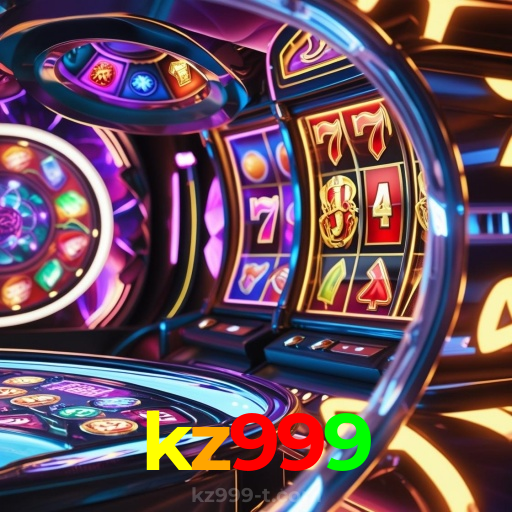 kz999:Jogue blackjack, aposte no futebol e leve para casa grandes prêmios!