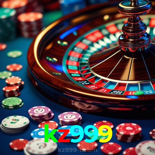 kz999：Entre no jogo e aposte nos melhores times do futebol digital!