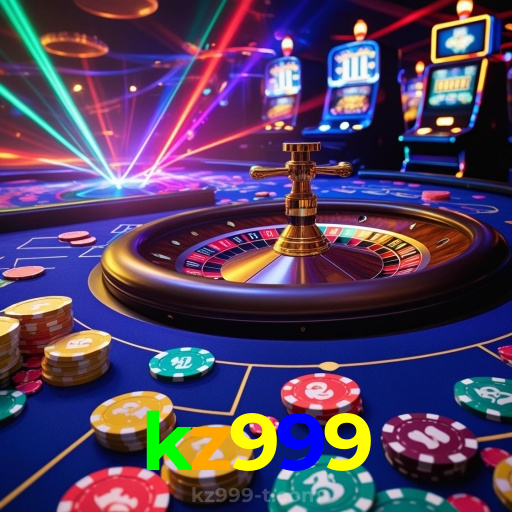 kz999：Sinta a emoção de ganhar no blackjack! Aposte agora!