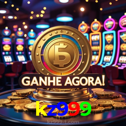 kz999:Cada giro é uma chance de ganhar! Jogue nas slots agora mesmo!