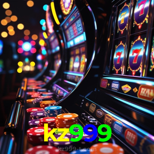 kz999：A sorte te espera com apostas no futebol e os melhores jogos de cassino!