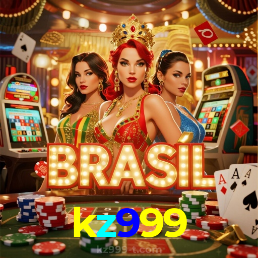 kz999:Jogue futebol online e vença os melhores times do mundo!