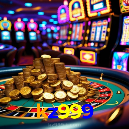 kz999:Jogue poker, slots e aposte no futebol para uma experiência única!
