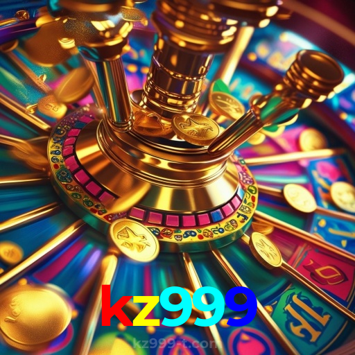 kz999：Cada giro é uma nova chance de ganhar! Venha para as slots agora!