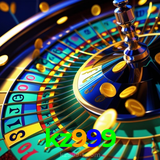 kz999:Aposte no futebol e ganhe prêmios fantásticos jogando slots e roleta!