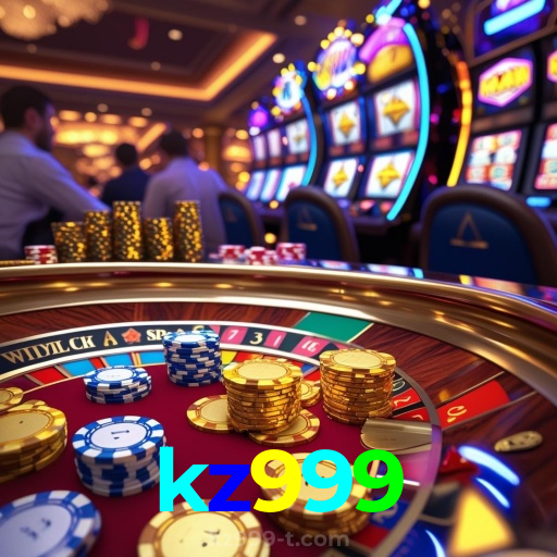 kz999:Jogue blackjack, aposte no futebol e vença com grandes prêmios!
