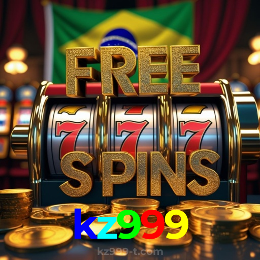 kz999:Aposte nas melhores slots e conquiste prêmios como nunca!