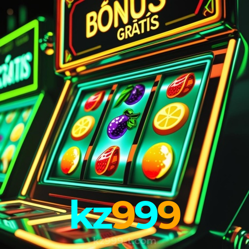 kz999：Apostas em futebol e os melhores jackpots de cassino te esperam!