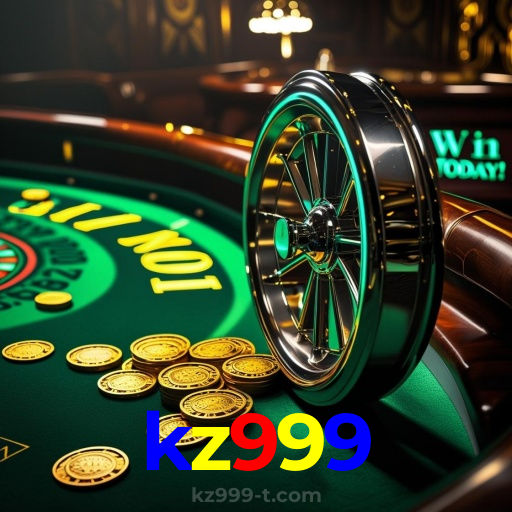 kz999:A sorte te espera no cassino online com apostas no futebol e roleta!