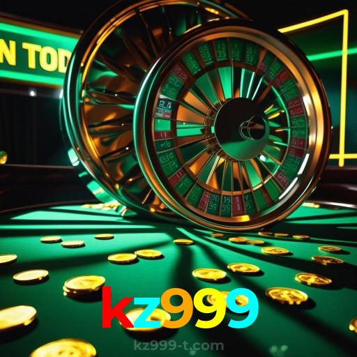 kz999：O cassino online mais confiável com apostas no futebol e prêmios em blackjack!