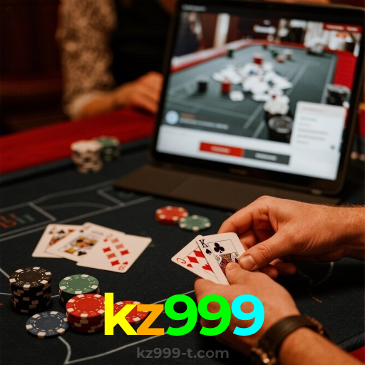 kz999:Jogue roleta, blackjack e aposte no futebol online, tudo em um só lugar!