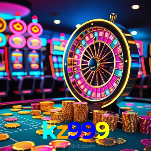 kz999:Prepare-se para o melhor da diversão no cassino! Jogue agora!