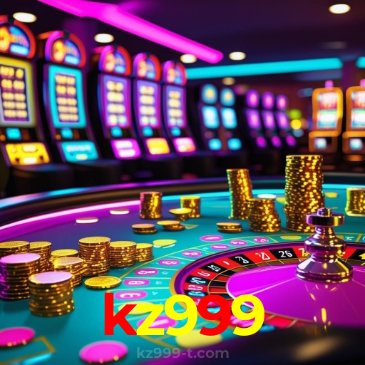 kz999:Jogue poker, aposte no futebol e ganhe no cassino mais confiável!
