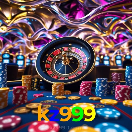 kz999:Jogue slots, blackjack e aposte ao vivo no futebol com segurança!