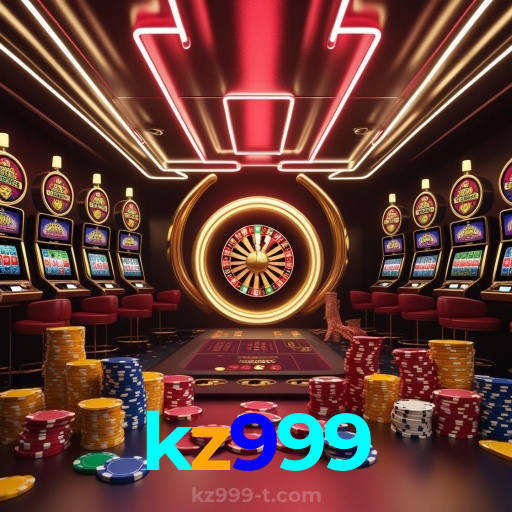 kz999:A diversão está garantida! Aposte nas melhores slots agora!