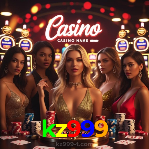kz999：O cassino online mais seguro para apostas em futebol e diversão com roleta!