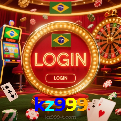kz999：Seu time na vitória e os jackpots no cassino online te esperam!