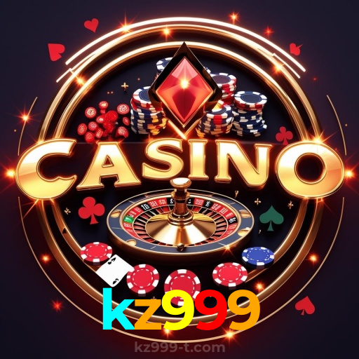 kz999：Jogue roleta, blackjack e aposte no futebol no cassino mais seguro!