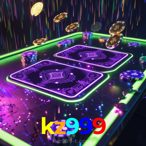 kz999：Apostas ao vivo no futebol e prêmios incríveis em jogos de cassino como roleta!