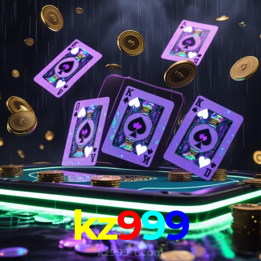 kz999：Aposte no futebol e ganhe prêmios fantásticos jogando slots e roleta!