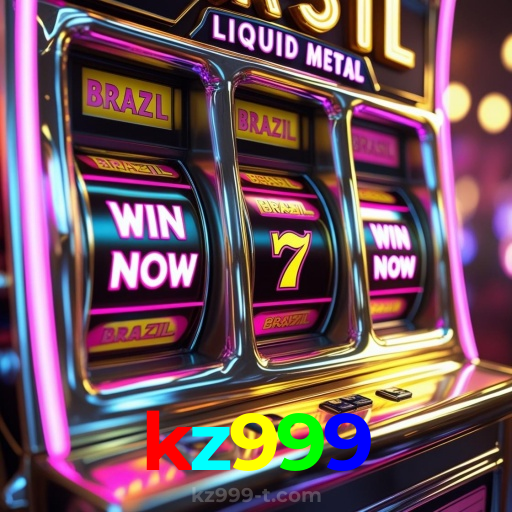 kz999：Seu time na vitória e os jackpots no cassino online te esperam!