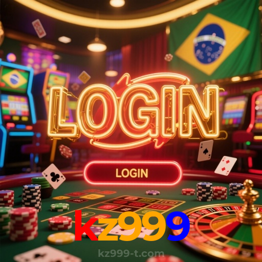 kz999:A sorte te espera nas nossas roletas! Aposte e vença!