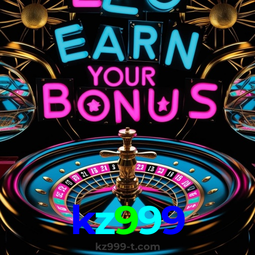 kz999:Entre na ação! Aposte nas slots e conquiste grandes vitórias!