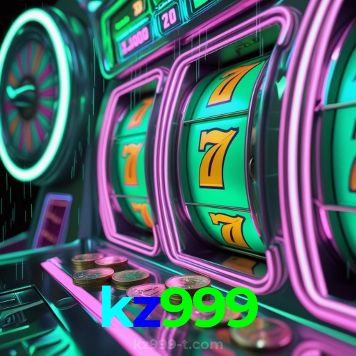 kz999：Jogue slots e aposte no futebol ao vivo para vitórias emocionantes!