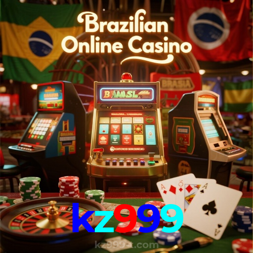 kz999:Jogue nas melhores slots e conquiste prêmios incríveis!