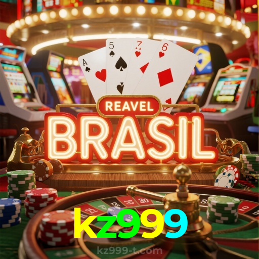 kz999:Sinta a adrenalina das slots e conquiste vitórias como nunca!